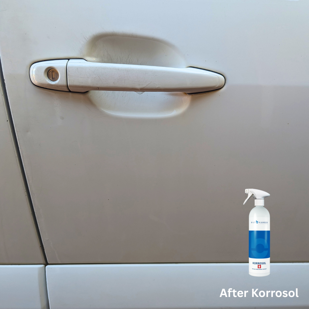 Bilt Hamber Korrosol - Image 5