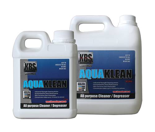 AquaKlean