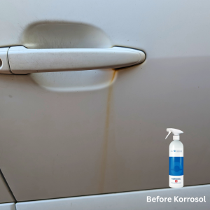 Bilt Hamber Korrosol - Image 3