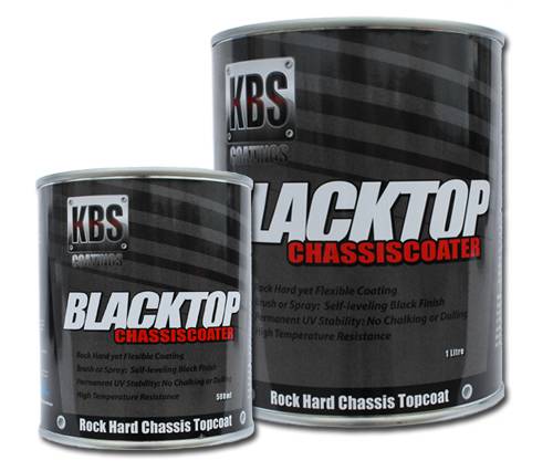BlackTop