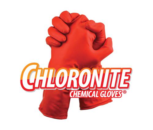 Chloronite® Chemical Gloves