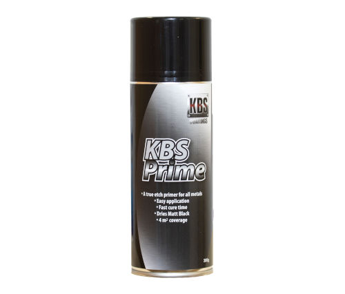 KBS Prime