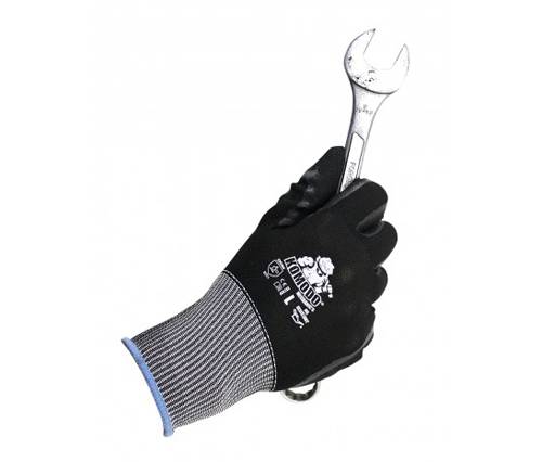 Komodo Mechanic's Gloves
