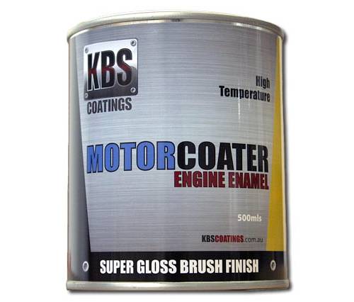 MotorCoater