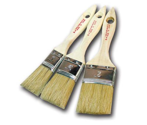 Paint Brushes