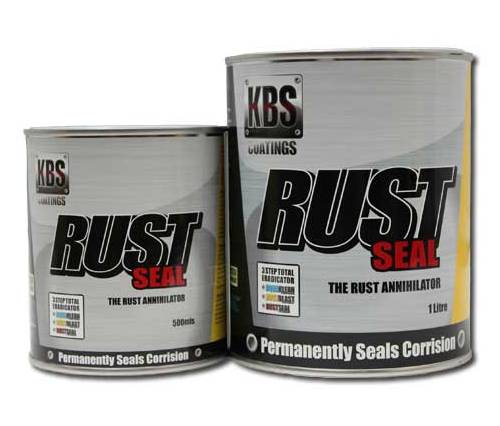 RustSeal