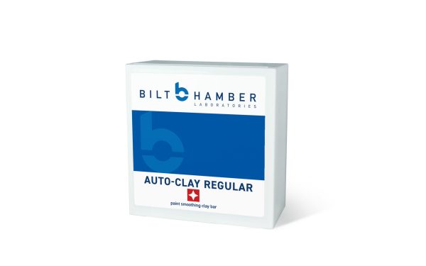 Bilt Hamber Auto Clay