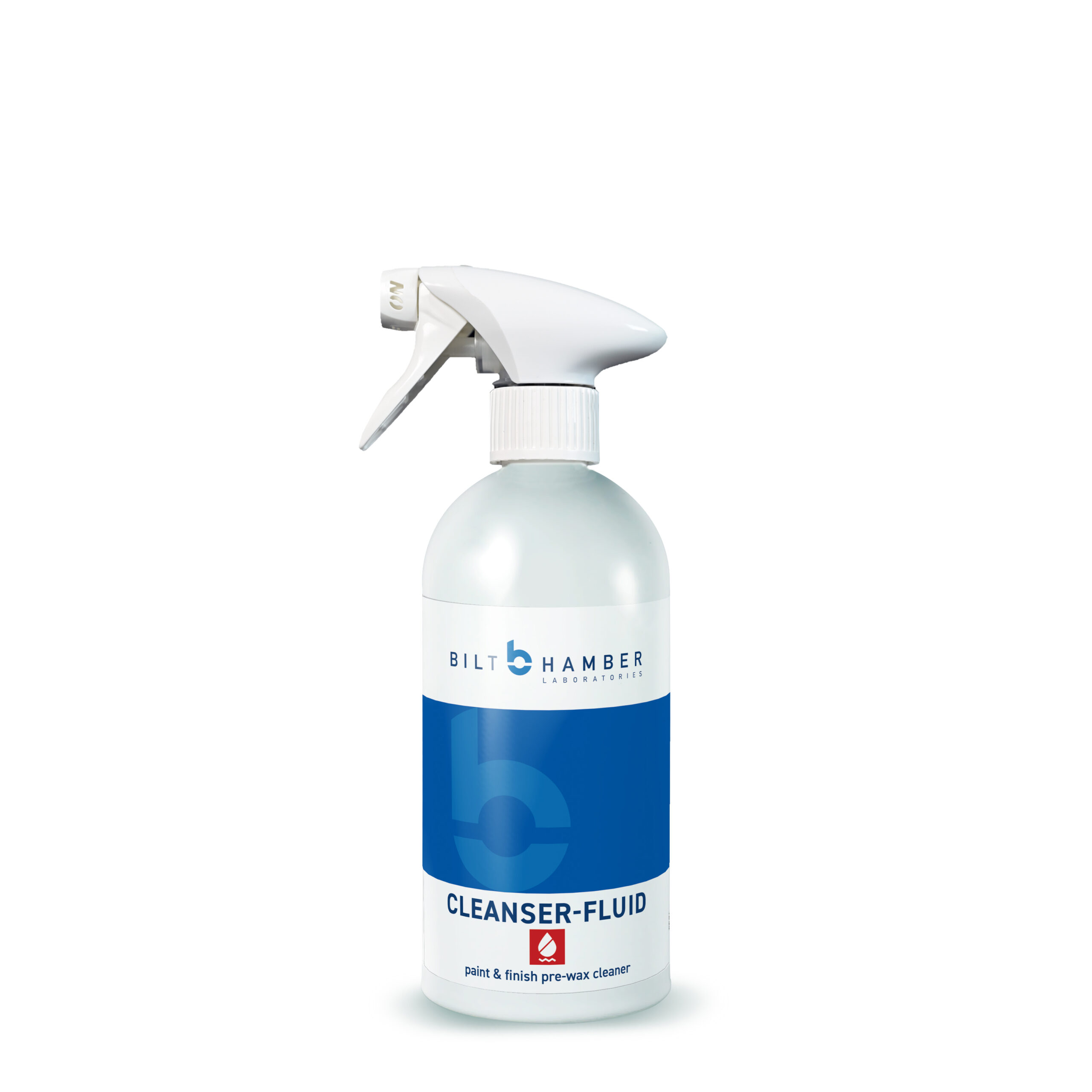 Bilt Hamber Cleanser-Fluid