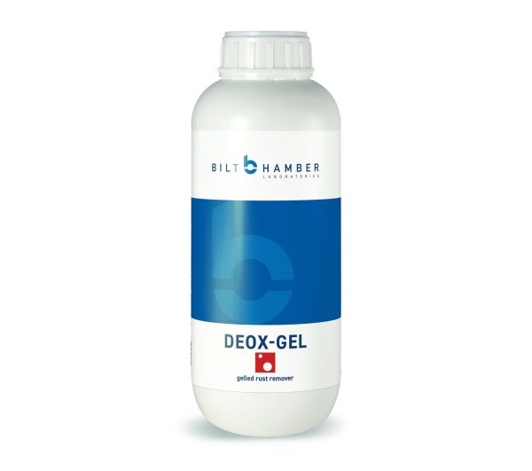 Bilt Hamber Deox-Gel