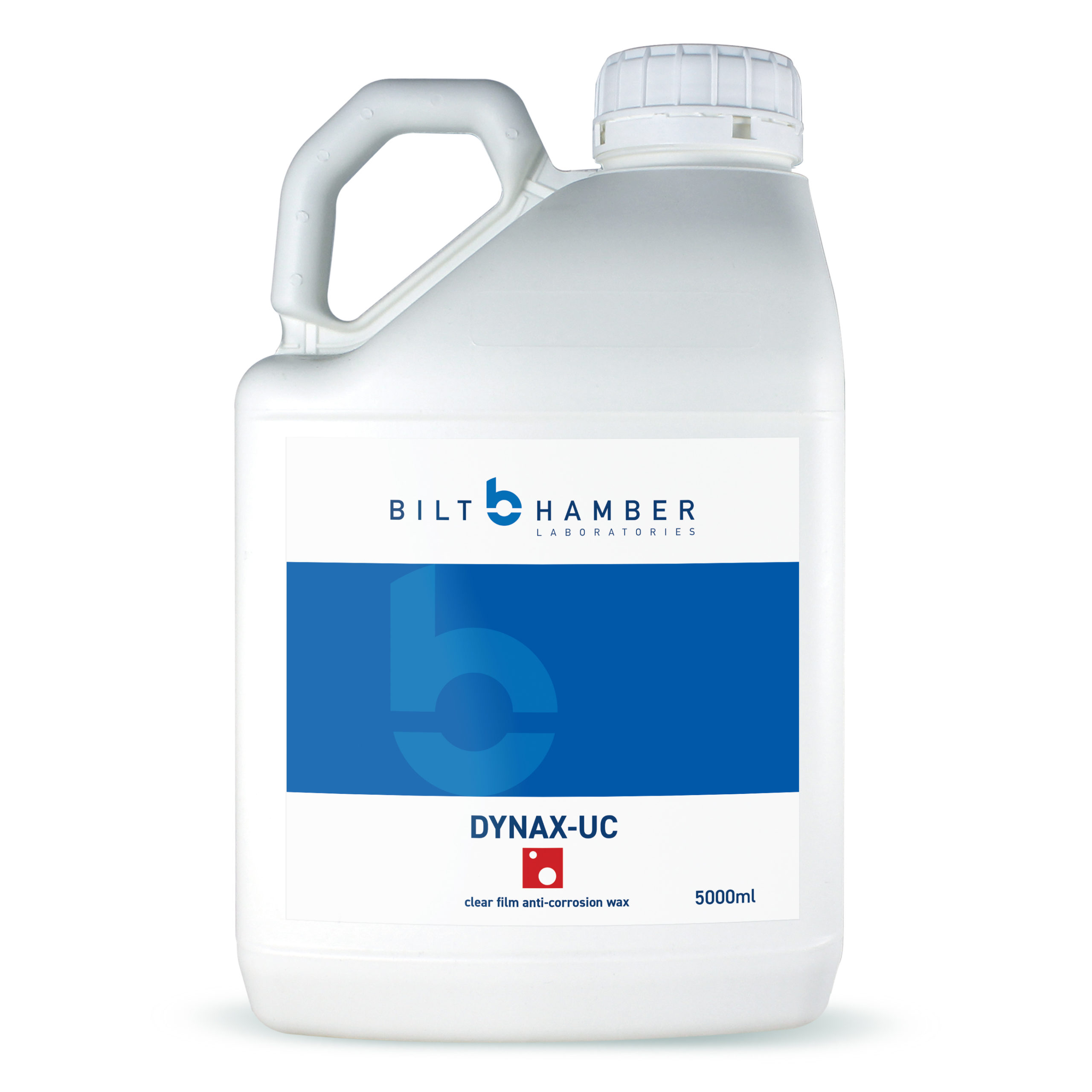 Bilt Hamber Dynax-UC - Image 2