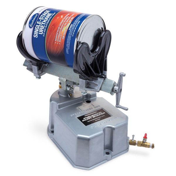 Rockwood Pneumatic Paint Shaker