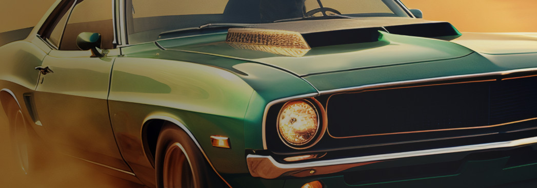 Branded Products for Auto and Restoration