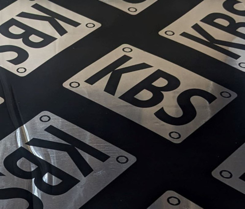 KBS Sound Deadening Mat