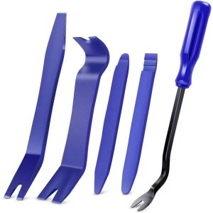 Tool Kit for KBS Sound Deadening Mat - Image 3