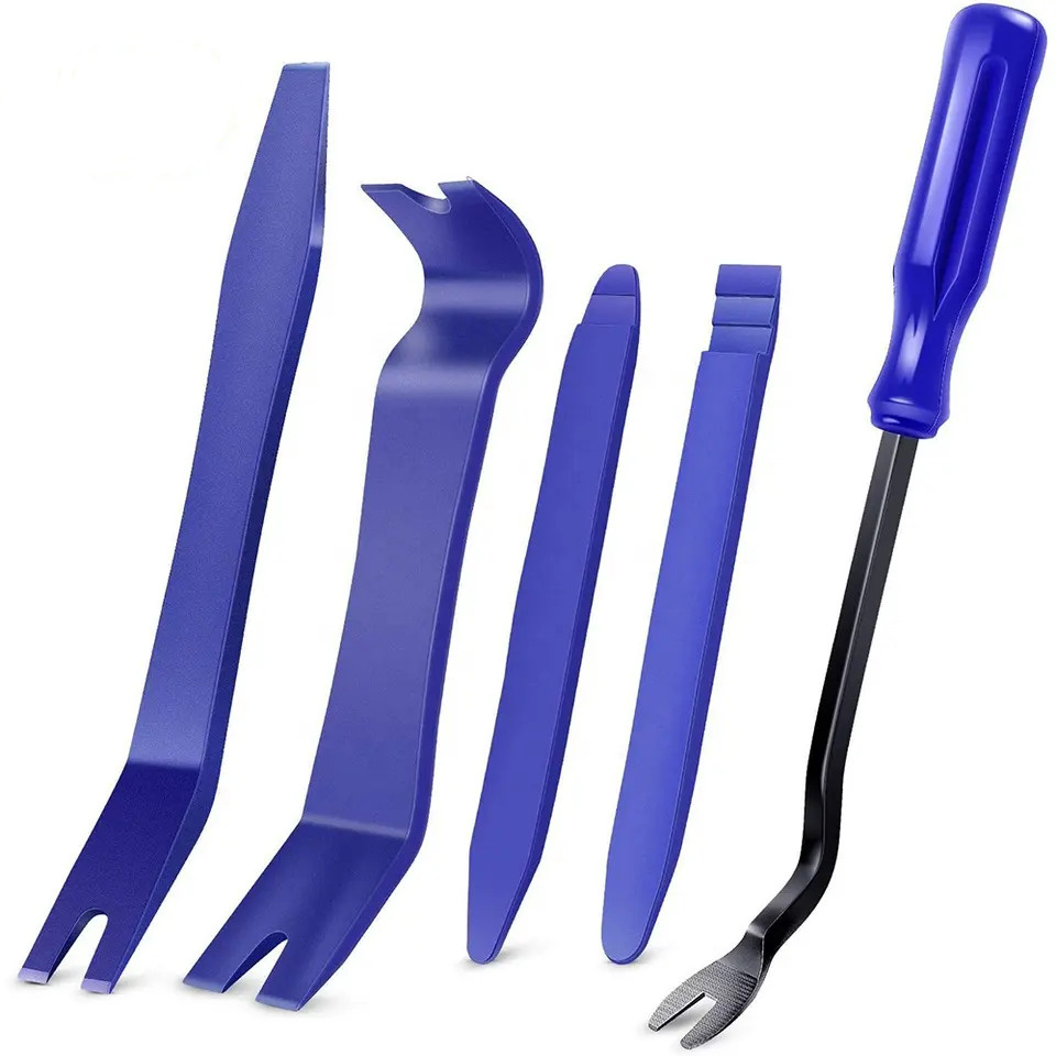 Tool Kit for KBS Sound Deadening Mat - Image 3