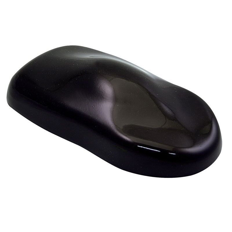 Eastwood Powder Coating Powder Mirror Black