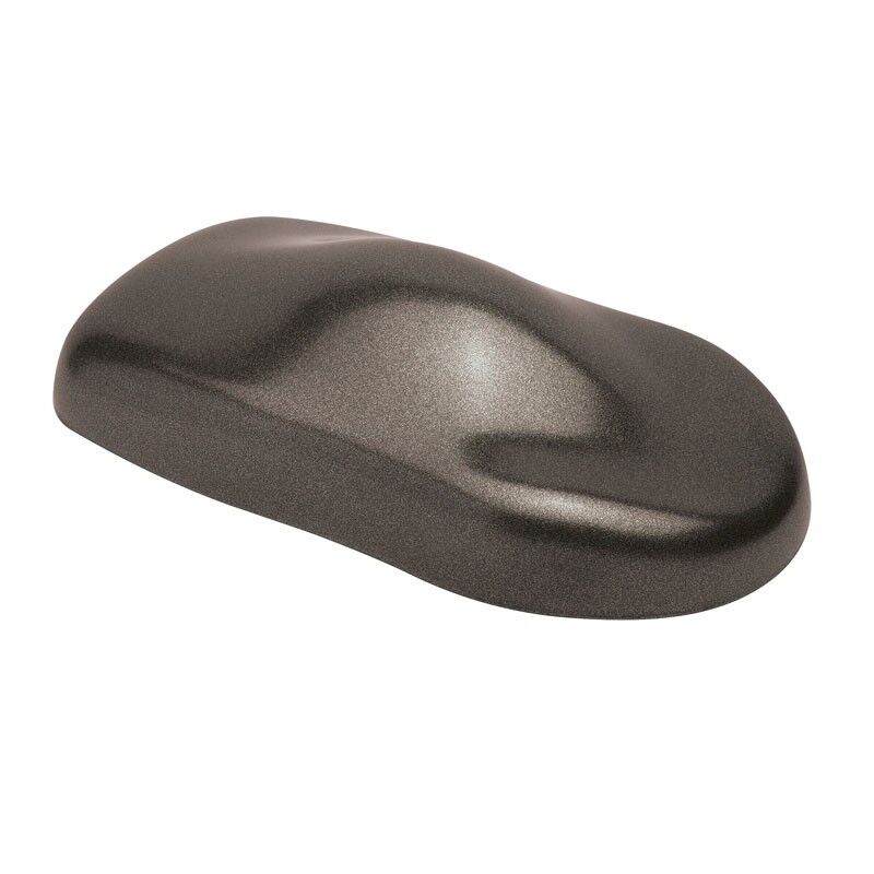 Eastwood Powder Coating Powder Metallic Black Diamond
