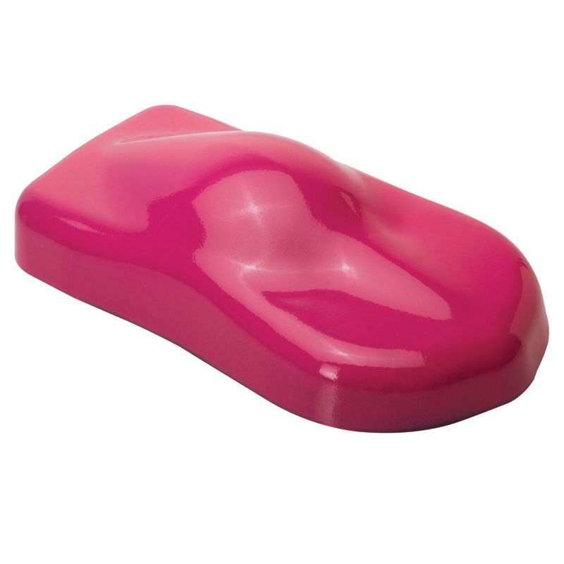Eastwood Powder Coating Powder Bright Pink