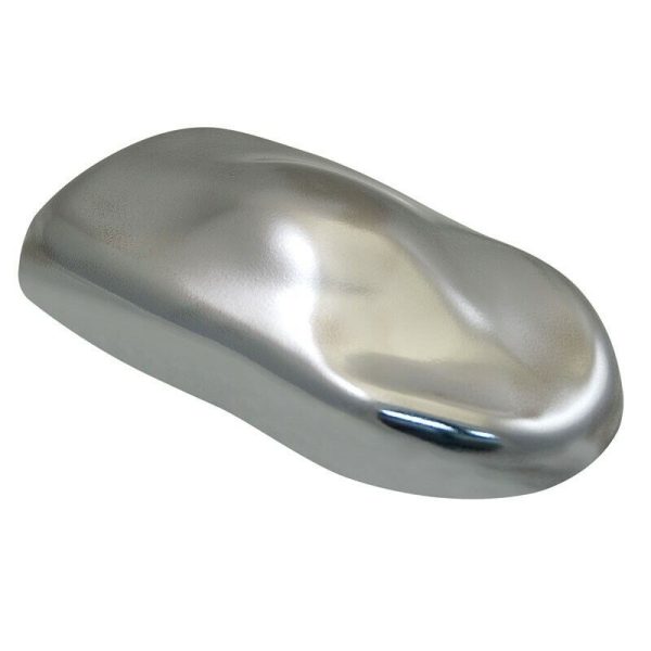 Eastwood Powder Coating Powder Semi Gloss Clear