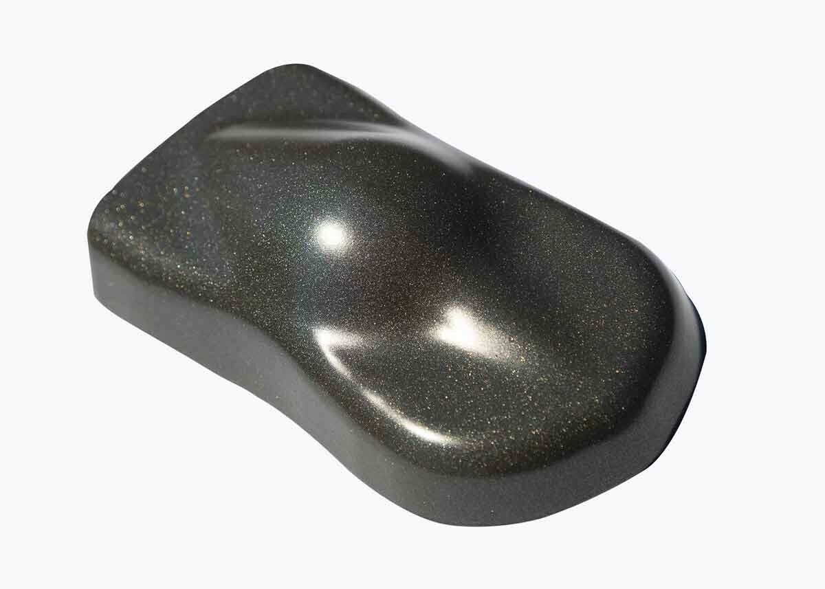 Eastwood Powder Coating Powder Cataclysmic Black