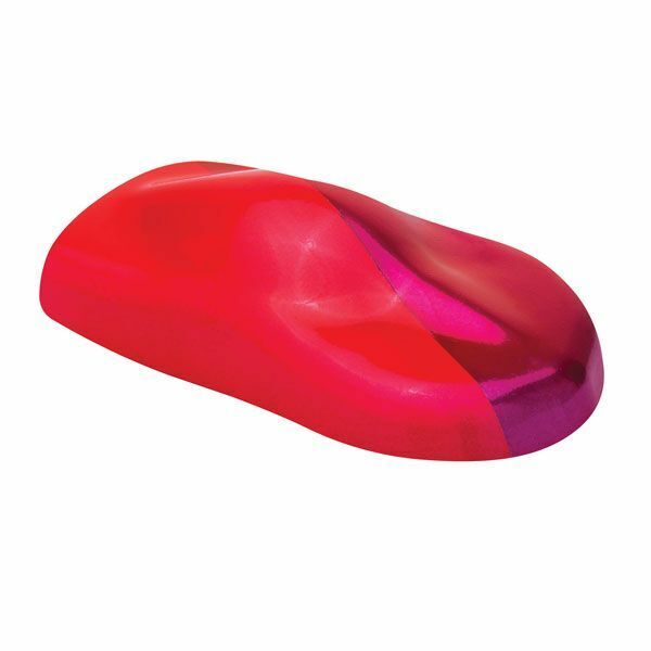 Eastwood Powder Coating Powder Atomic Red