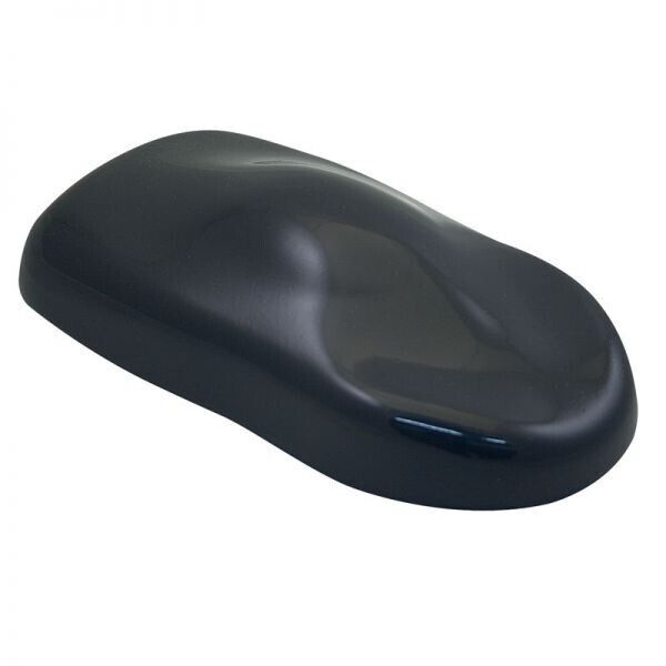 Eastwood Powder Coating Powder Dark Grey Battleship
