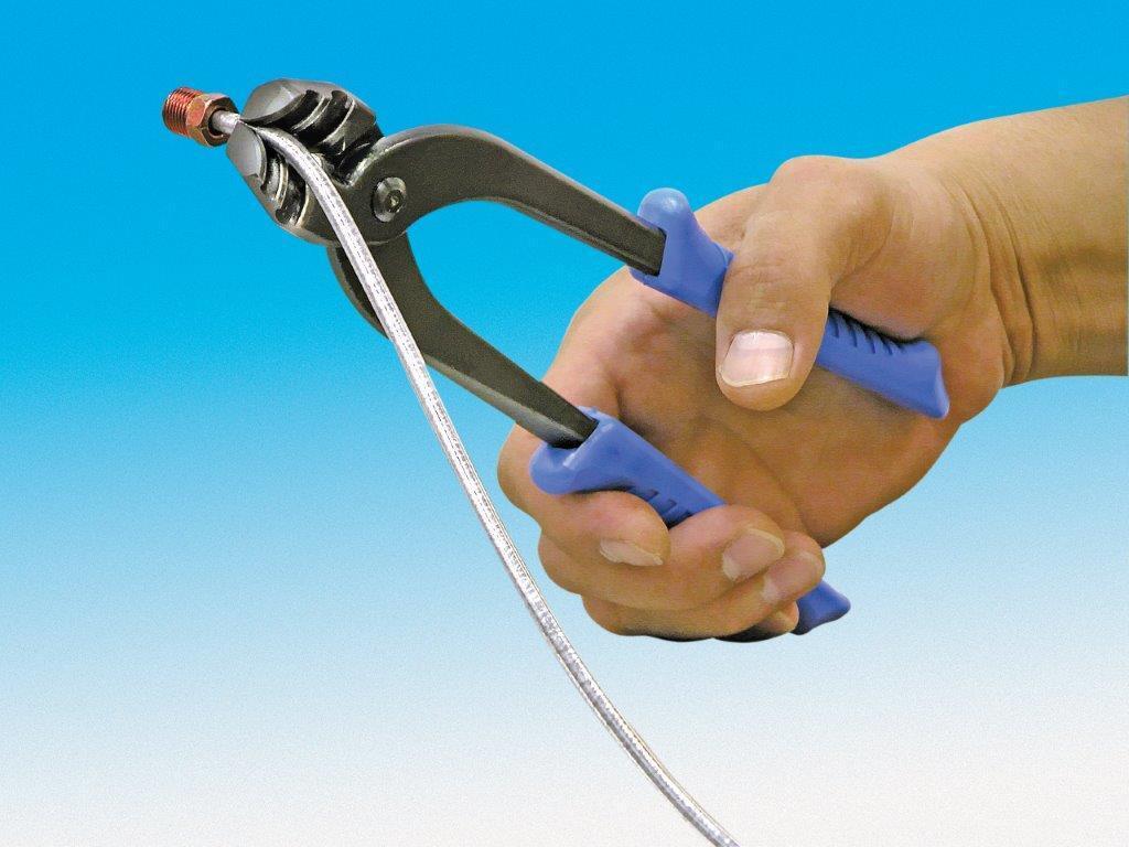 Eastwood Brake Line Forming Tool- 49074