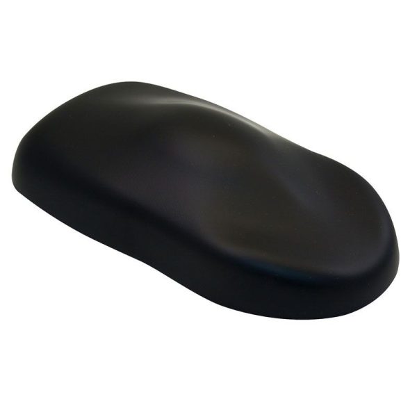 Eastwood Powder Coating Powder Satin Black