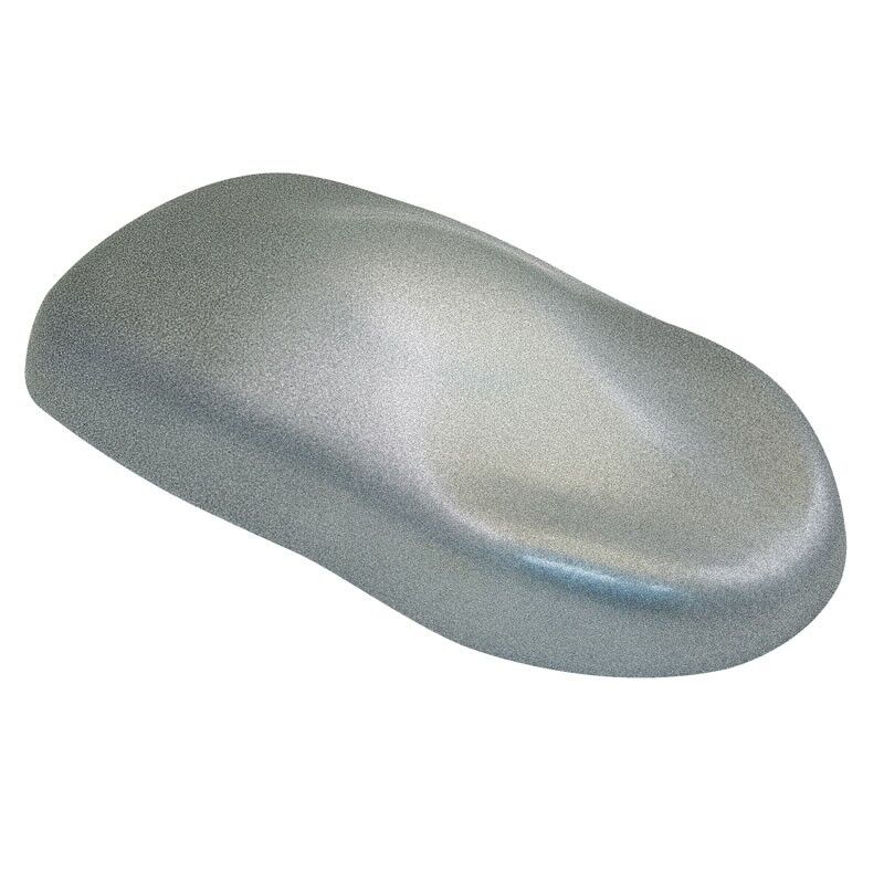 Eastwood Powder Coating Powder Sparkling Silver