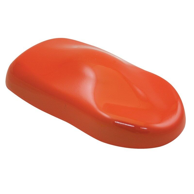 Eastwood Powder Coating Powder Powder Orange