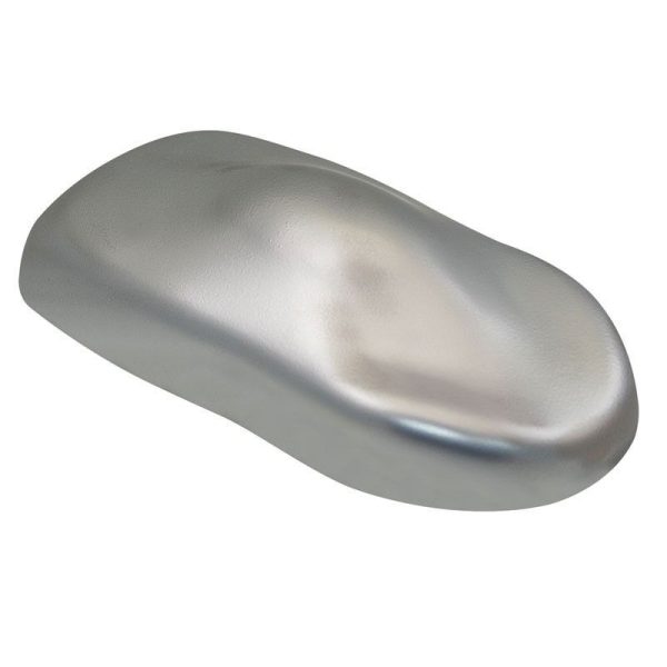 Eastwood Powder Coating Powder Satin Clear
