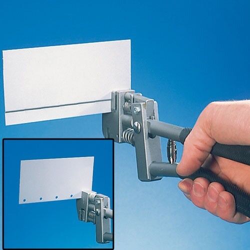 Eastwood  Flanger & Hole Punch Combination Tool EW- 31018