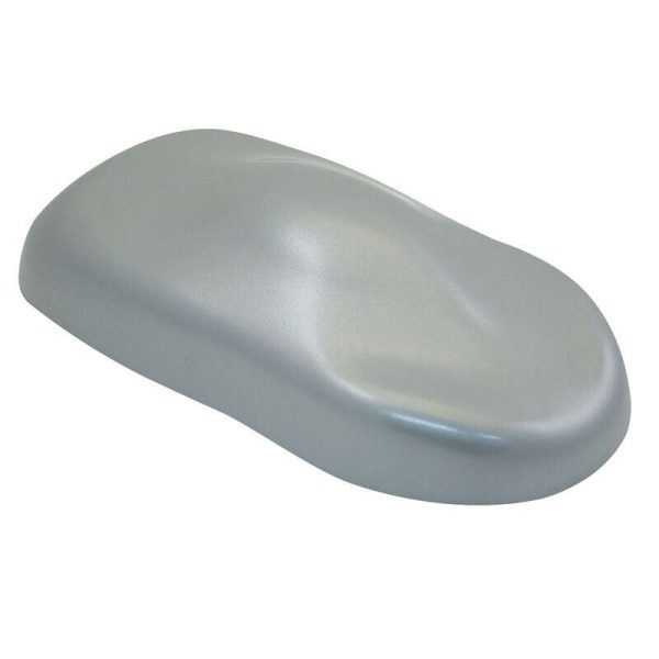 Eastwood Powder Coating Powder Cast Aluminium Grey