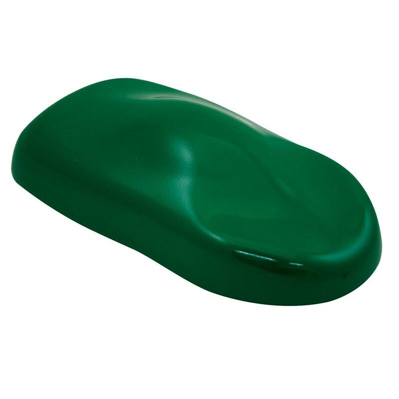 Eastwood Powder Coating Powder Medium Green
