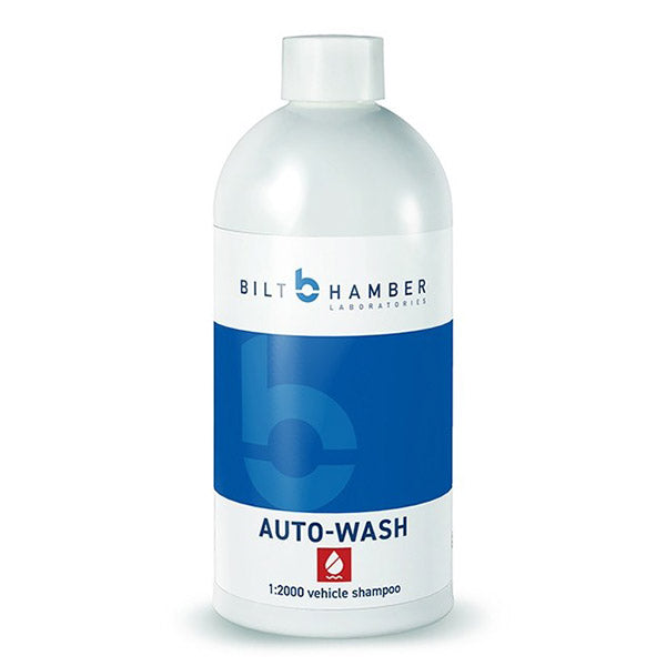 Bilt Hamber Auto Wash