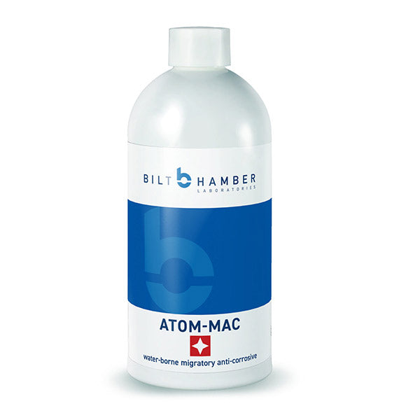 Bilt Hamber Atom-Mac