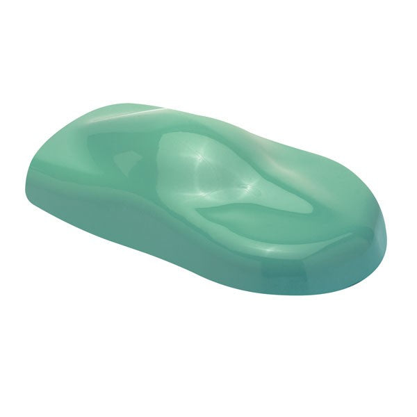 Eastwood Powder Coating Powder Sea Foam Green