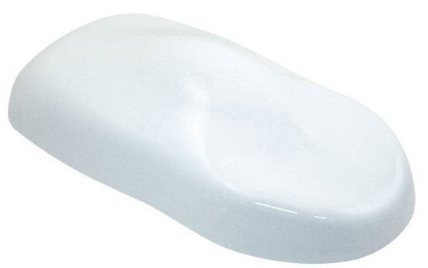 Eastwood Powder Coating Powder - Signal White EW-16306