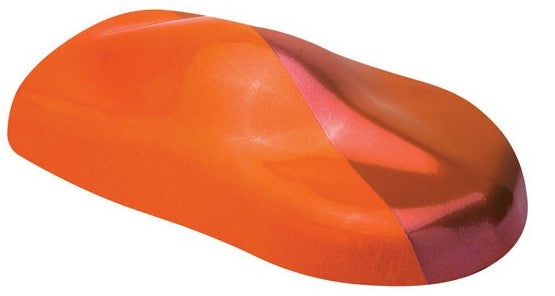 Eastwood Powder Coating Powder Atomic Orange