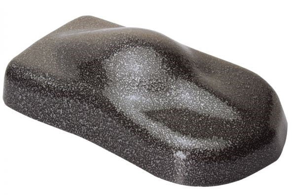 Eastwood Powder Coating Powder - Poppin Silver Vein