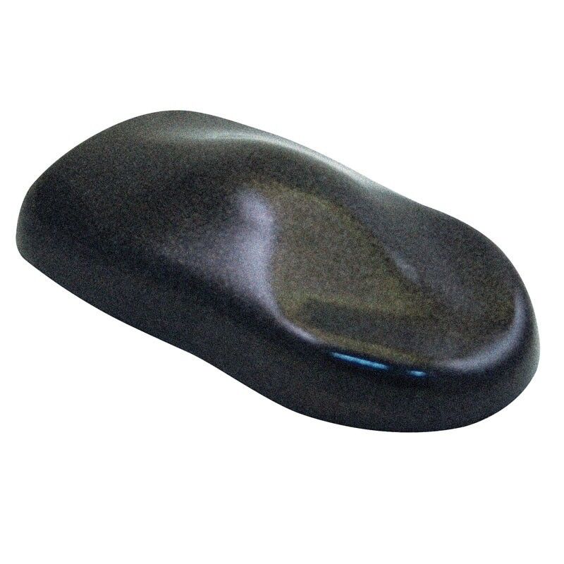 Eastwood Powder Coating Powder Black Stardust