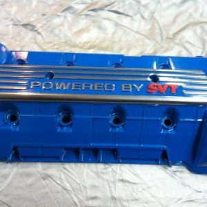 Eastwood Powder Coating Powder Metallic Blue - Image 3