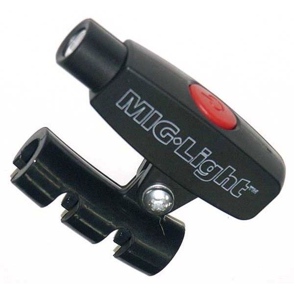 Eastwood Mig Light - Image 3