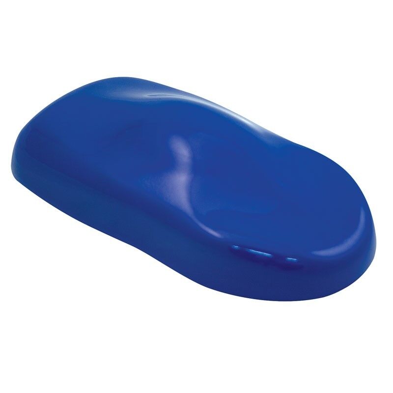 Eastwood Powder Coating Powder Mirror Blue