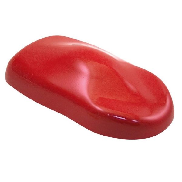 Eastwood Powder Coating Powder Signal Red