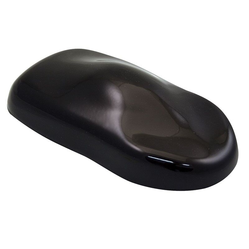 Eastwood Powder Coating Powder Jet High Gloss Black
