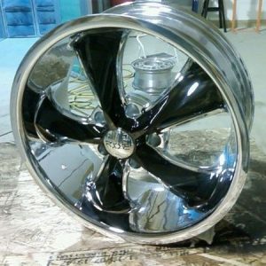 Eastwood Powder Coating Powder Jet High Gloss Black - Image 3