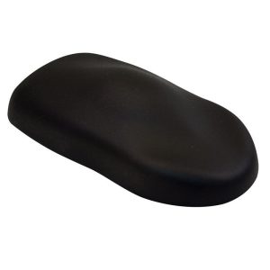 Eastwood Powder Coating Powder Black Texture - Image 2