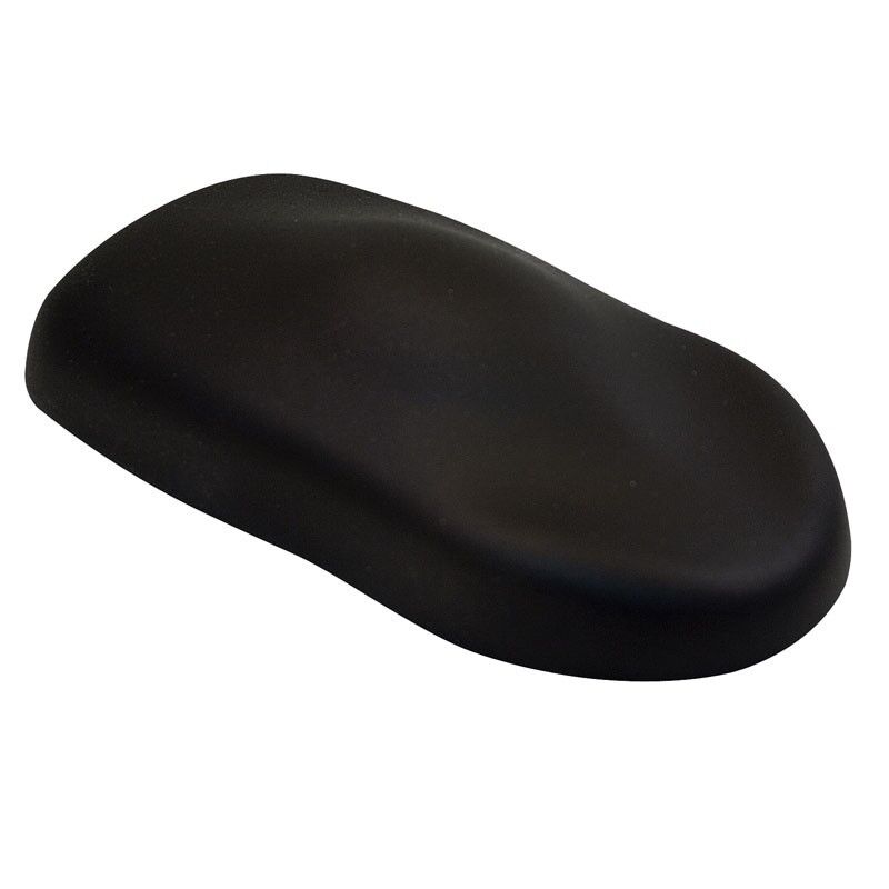 Eastwood Powder Coating Powder Black Texture