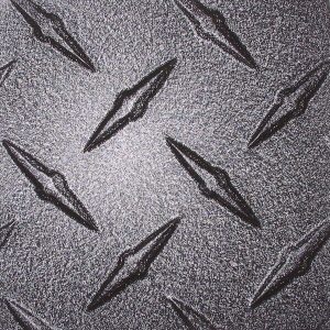 Eastwood Powder Coating Powder Black Texture - Image 3